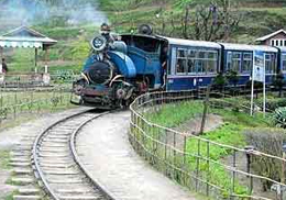 darjeeling Magic Mountain